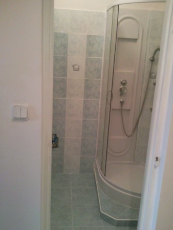 Rekonštrukcia kúpelne